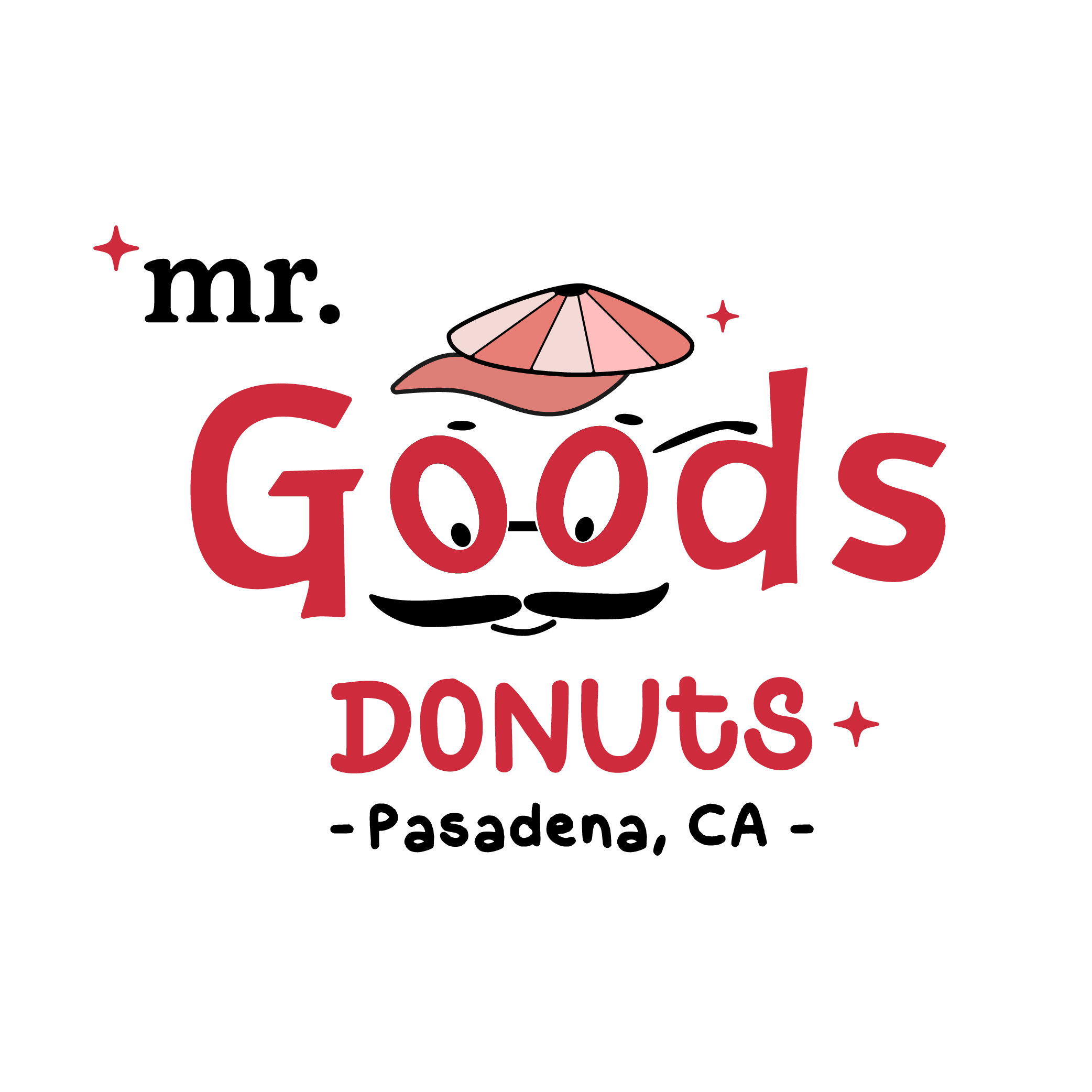 Mr.Goods Donuts | Fresh Donuts & Coffee in Pasadena